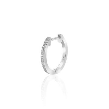 Mini créole unique pavée 11mm