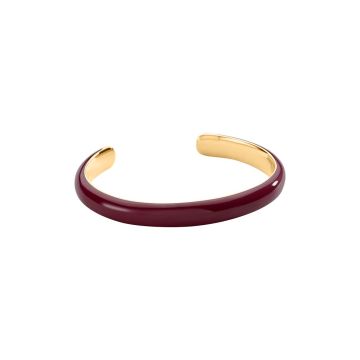 Bracelet Agatha Leo en Acier