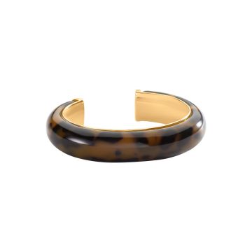 Bracelet Agatha Palais Royal en Laiton