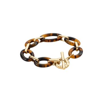 Bracelet Agatha Aria en Laiton