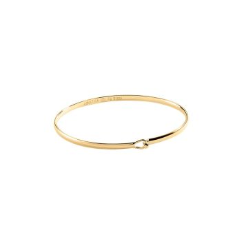 Bracelet Agatha Bangle en Argent