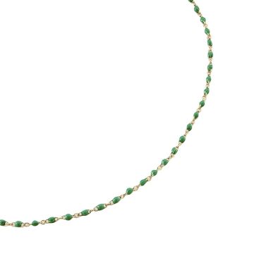 Collier Agatha Smarty en Acier