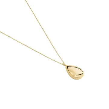 Collier Agatha Laiton - Fantaisie Danae