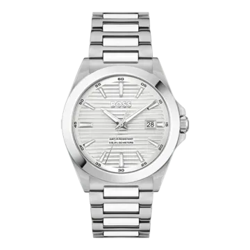 Montre Homme Boss Sport Lux Strike Acier