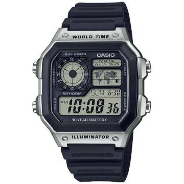 Montre Casio Collection