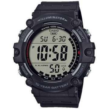 Montre Casio Collection