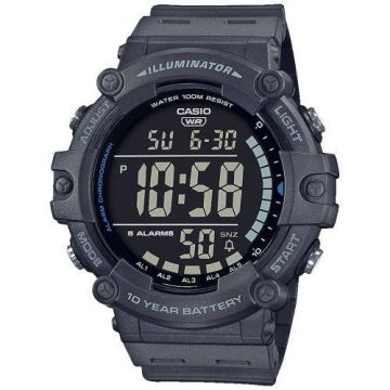 Montre Casio Collection