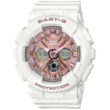 Montre Casio Baby-G