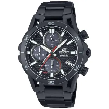 Montre Casio Edifice
