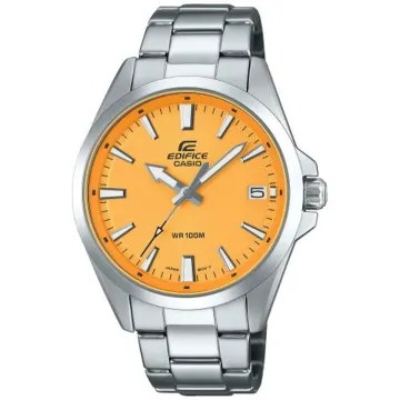 Montre Casio Edifice