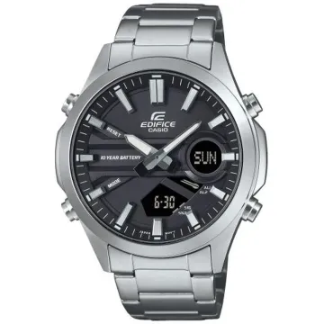 Montre Casio Edifice