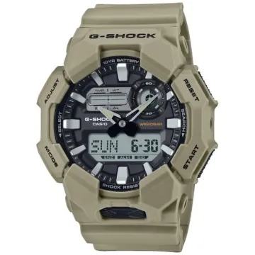 Montre Casio G-Shock