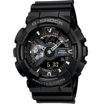 Montre Casio G-Shock