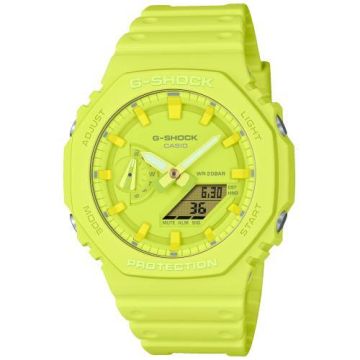 Montre Casio G-Shock
