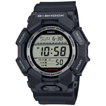 Montre Casio G-Shock