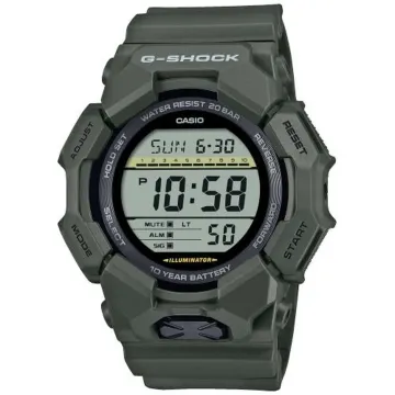 Montre Casio G-Shock