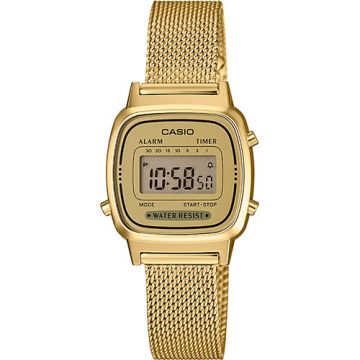 Montre Casio Collection