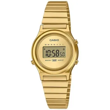 Montre Casio