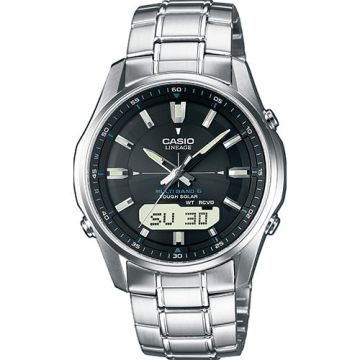 Montre Casio Radio pilotée