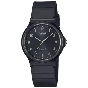 Montre Casio Collection