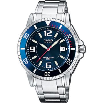 Montre Casio Collection