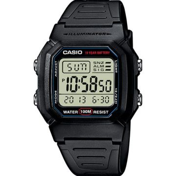 Montre Casio Collection