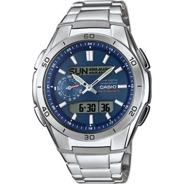 Montre Casio Waveceptor