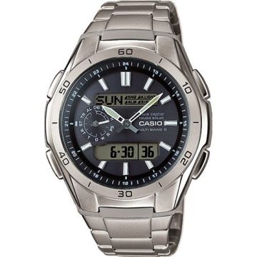 Montre Casio Waveceptor