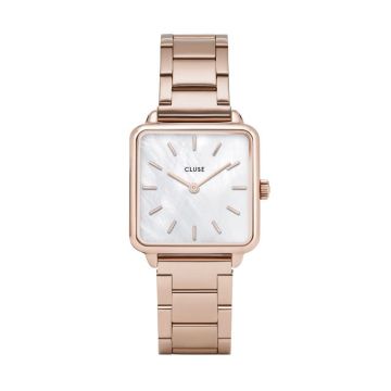Montre Cluse La Tétragone