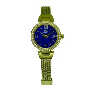 Montre Clyda Femme Royal