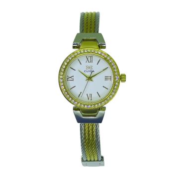 Montre Clyda Femme Royal