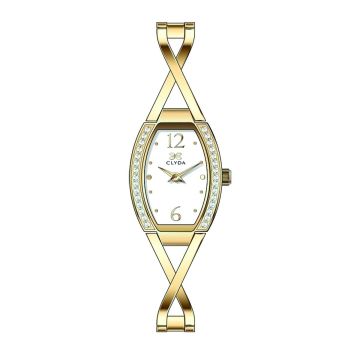 Montre Clyda Femme Tolbiac