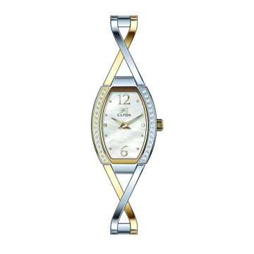 Montre Clyda Femme Tolbiac