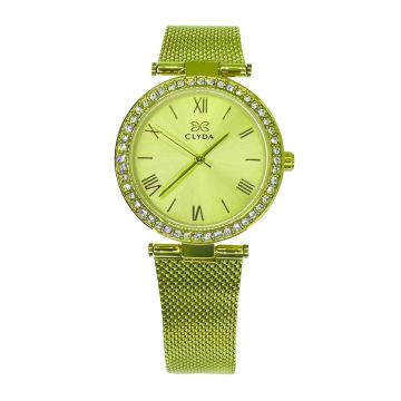 Montre Clyda Femme Grenelle