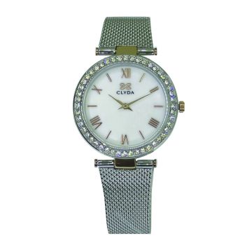 Montre Clyda Femme Grenelle