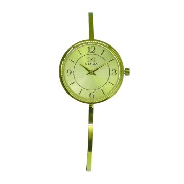 Montre Clyda Femme Sully