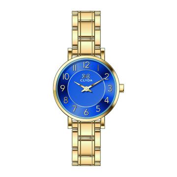 Montre Clyda Femme Marie