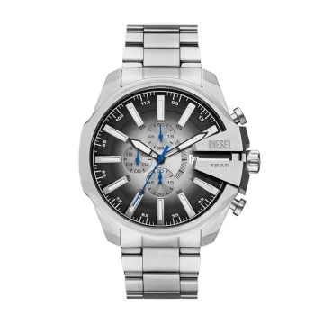 Montre Diesel Homme Mega Chief Slim