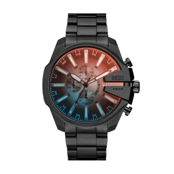 Montre Diesel Homme Mega Chief Slim
