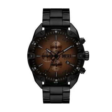 Montre Diesel Homme Spiked