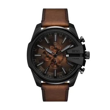 Montre Diesel Homme Mega Chief Slim