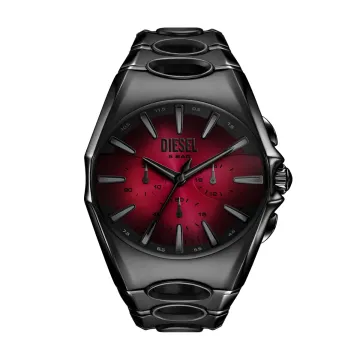 Montre Diesel Homme D-Curve