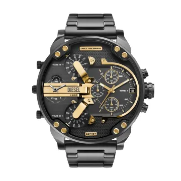 Montre Diesel Homme Mr. Daddy 2.0
