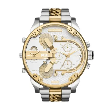 Montre Diesel Homme Mr. Daddy 2.0