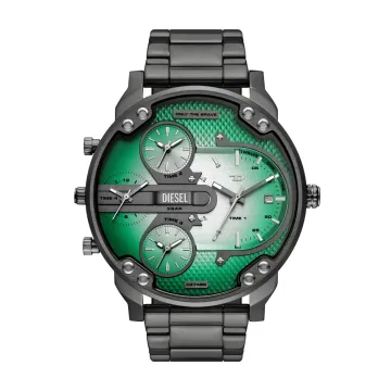 Montre Diesel Homme Mr. Daddy Slim