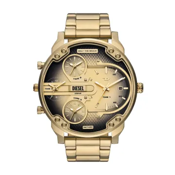 Montre Diesel Homme Mr. Daddy Slim