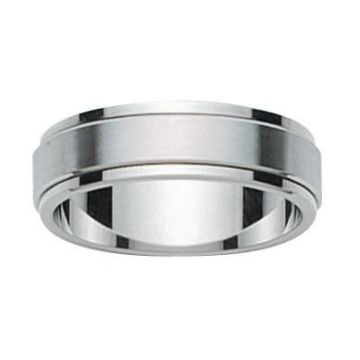 Alliance Or 750 Millièmes , Platine