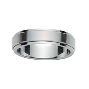 Alliance Or 750 Millièmes , Platine