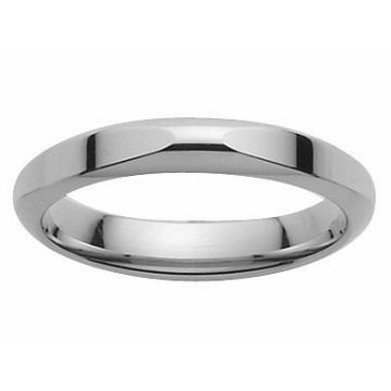 Alliance Fantaisie Or Blanc