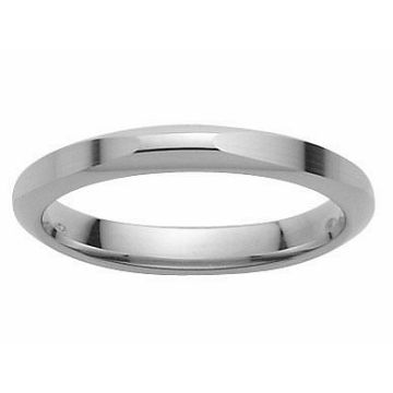 Alliance Fantaisie Or Blanc
